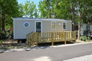 mobil-home Ophea